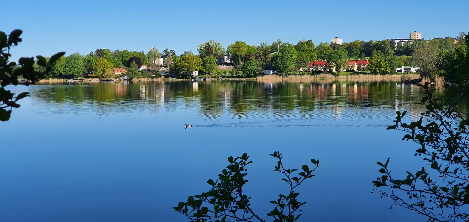Mekanisk frånluft Skövde